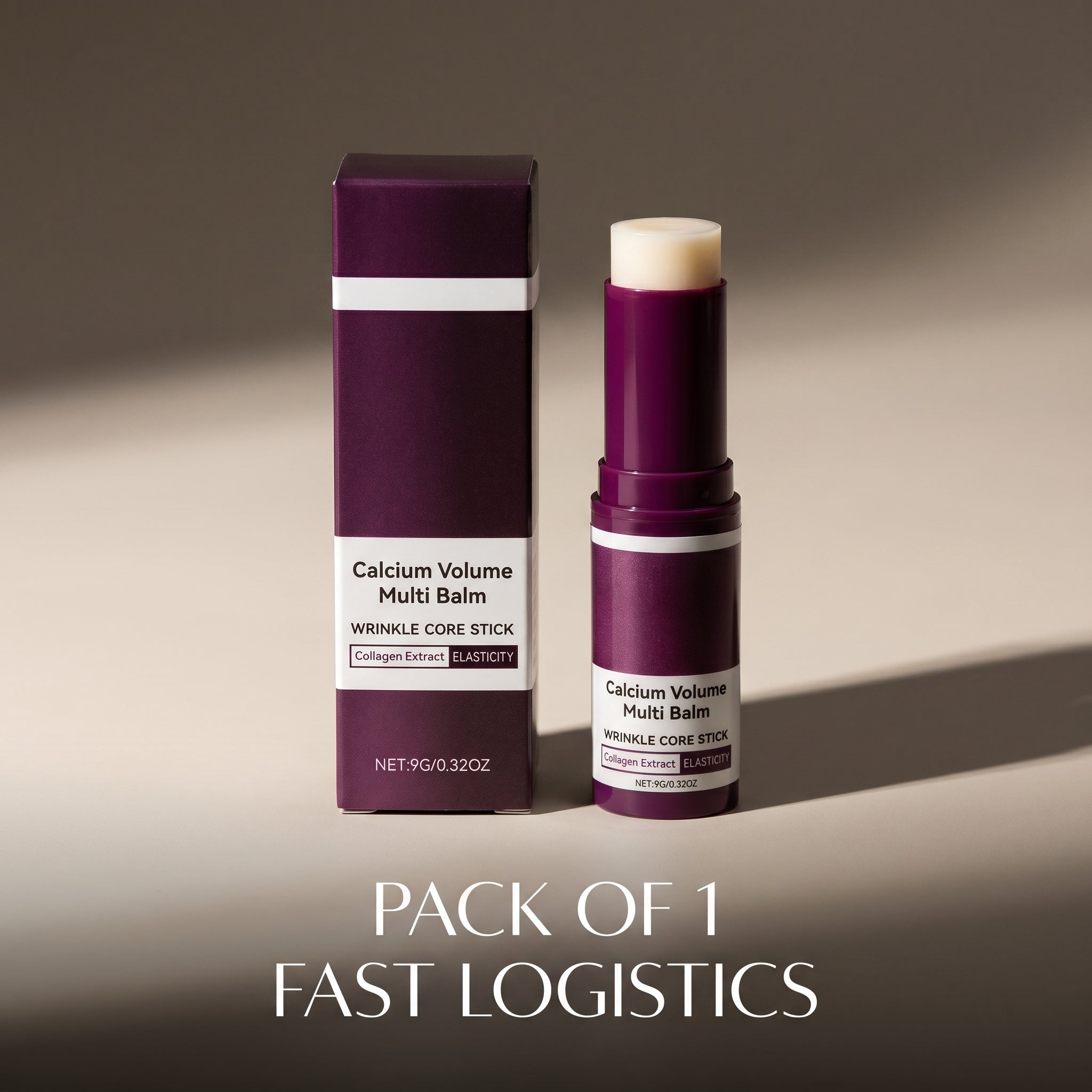 Calcium Infusion Balm