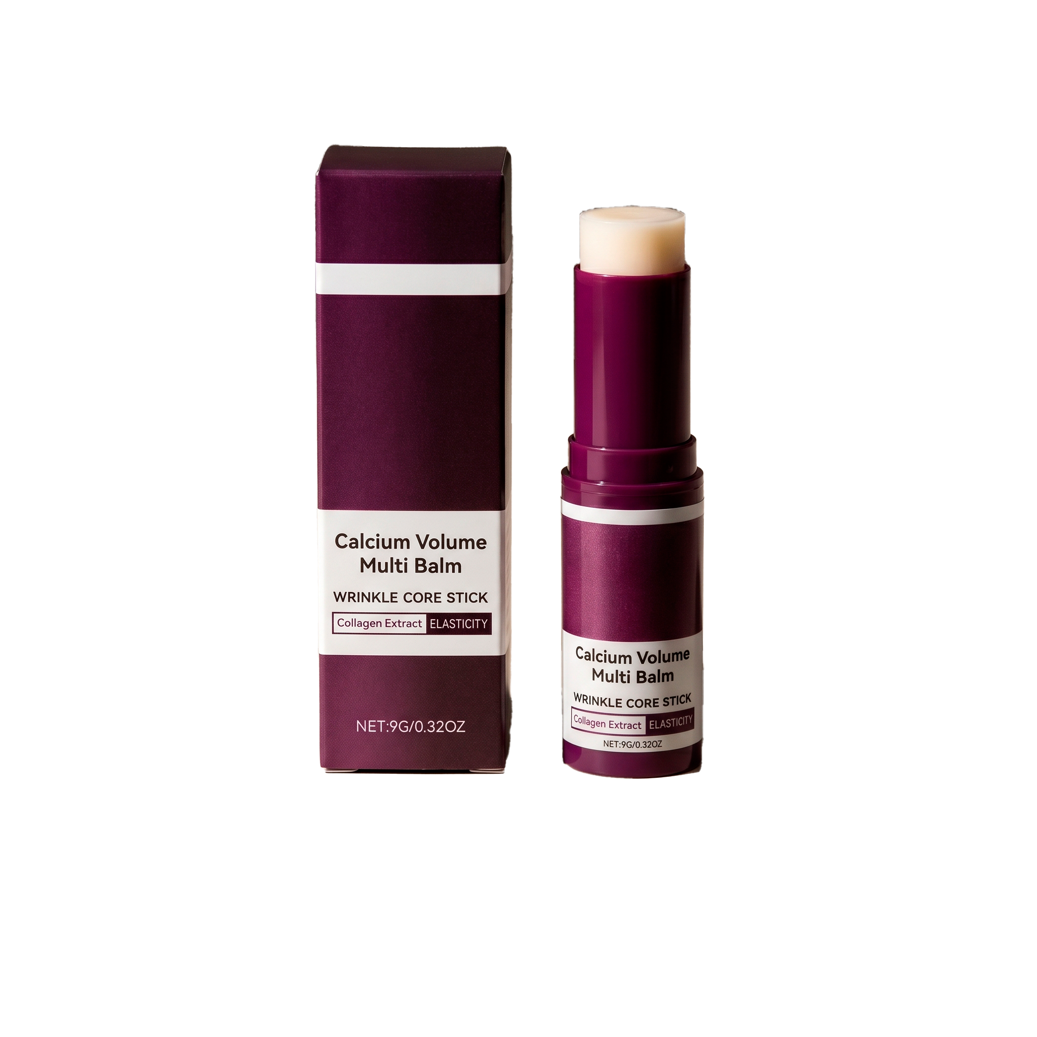Calcium Infusion Balm