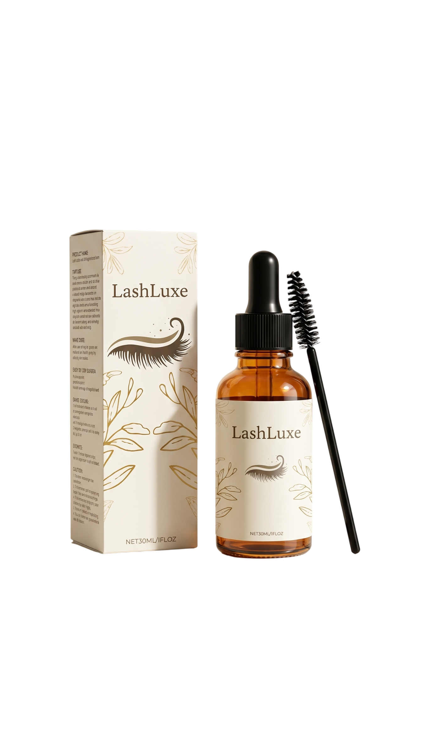 Lash Growth Elixir