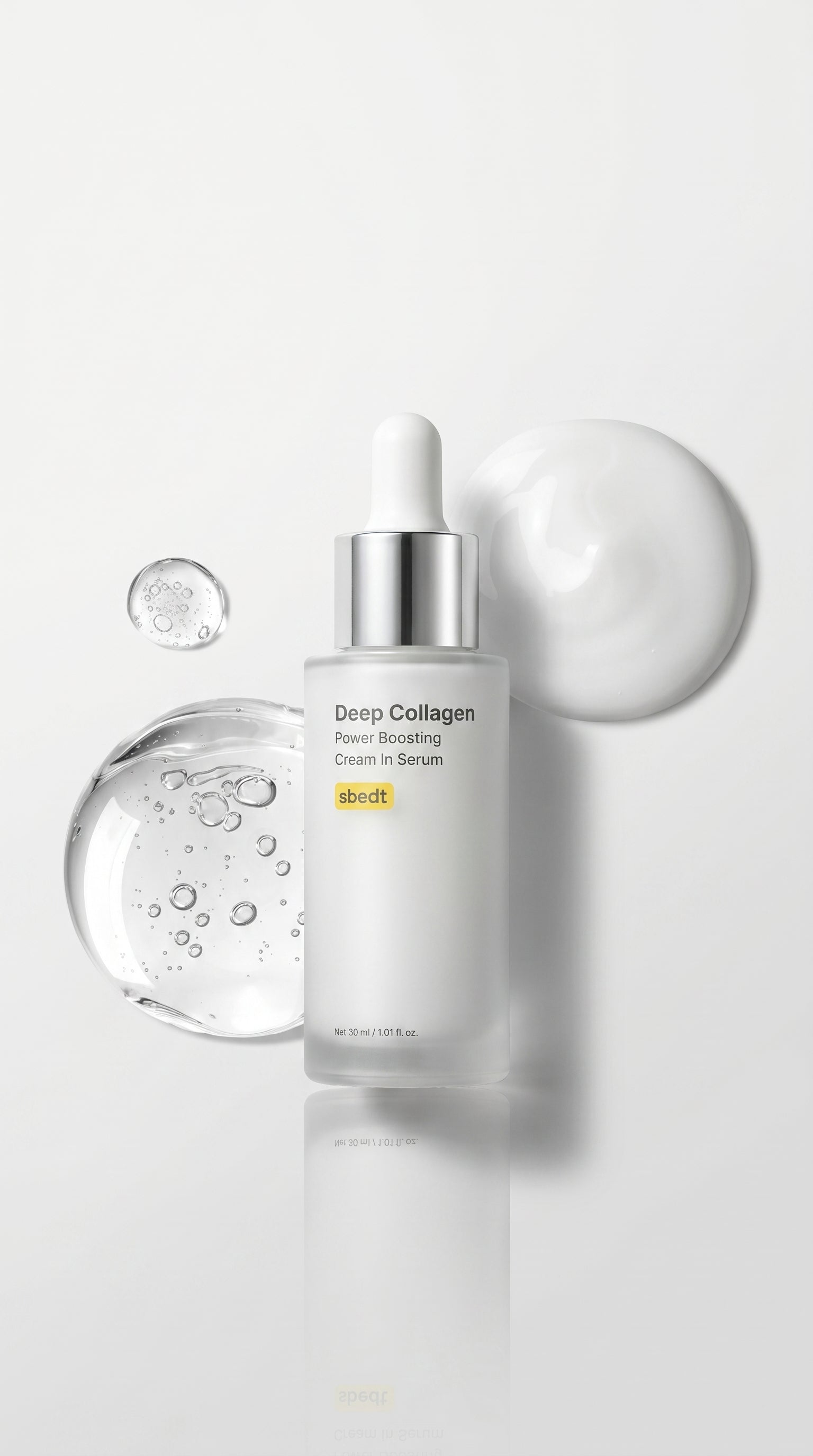 Lumina Firming Ritual