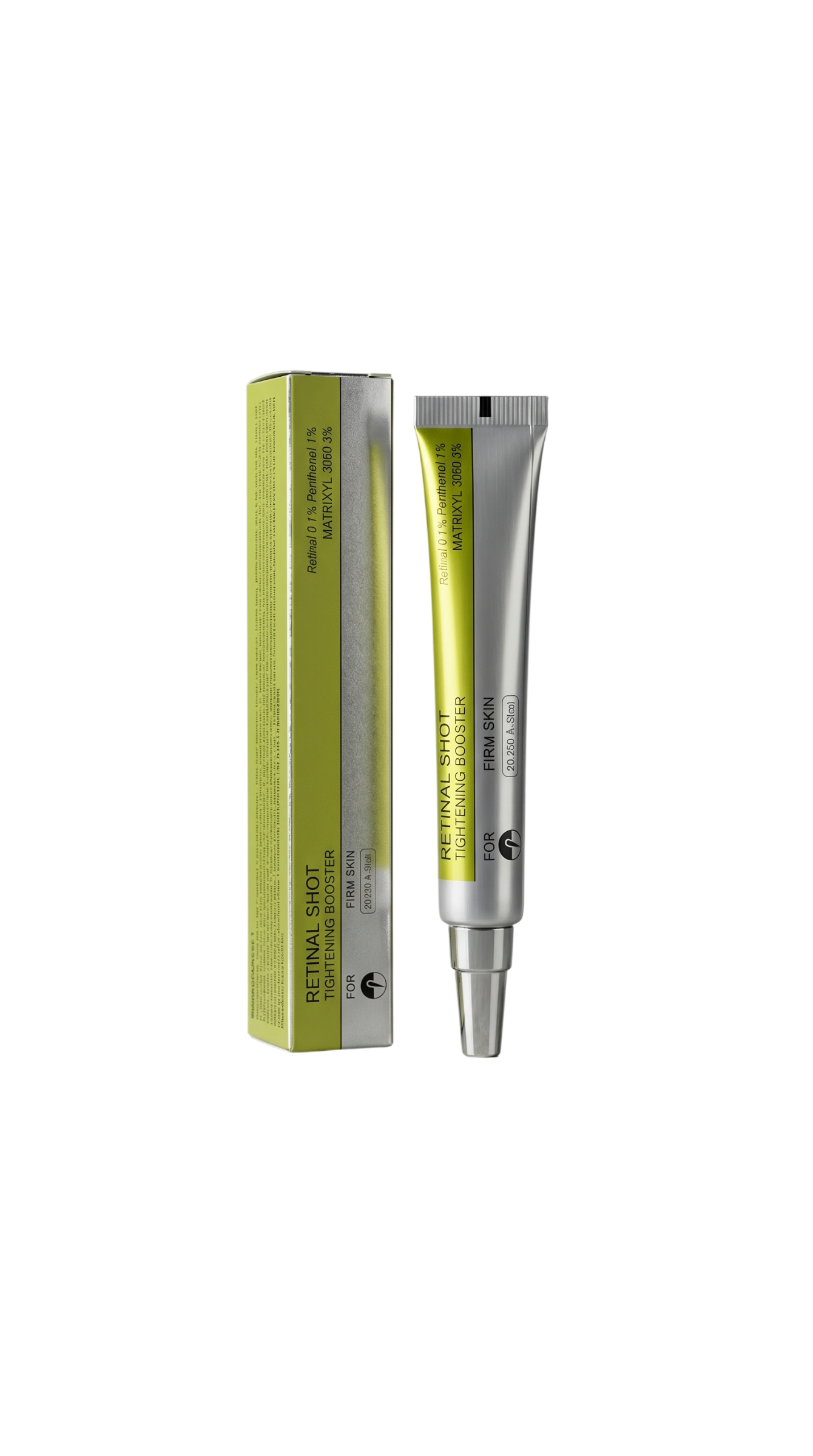Lumina Dual-Action Booster
