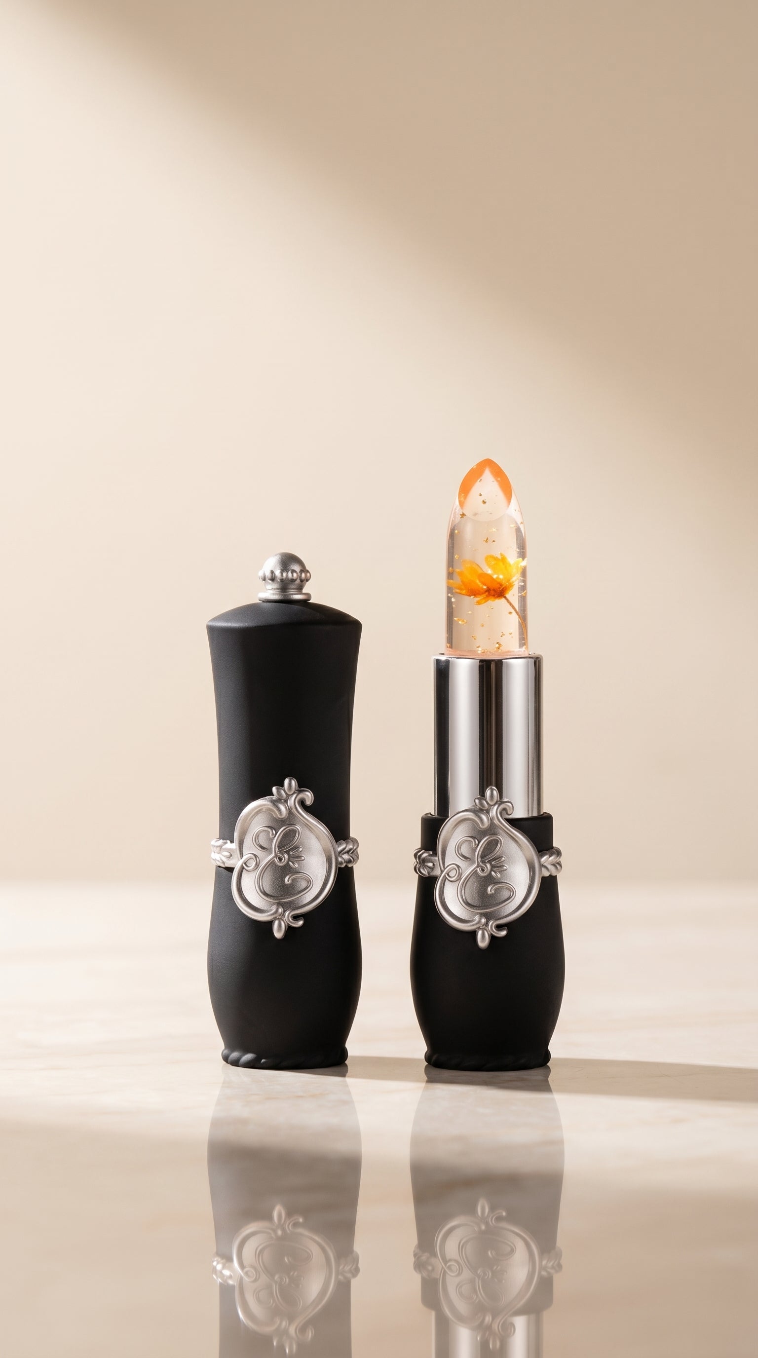 Floral Bloom Jelly Lipstick