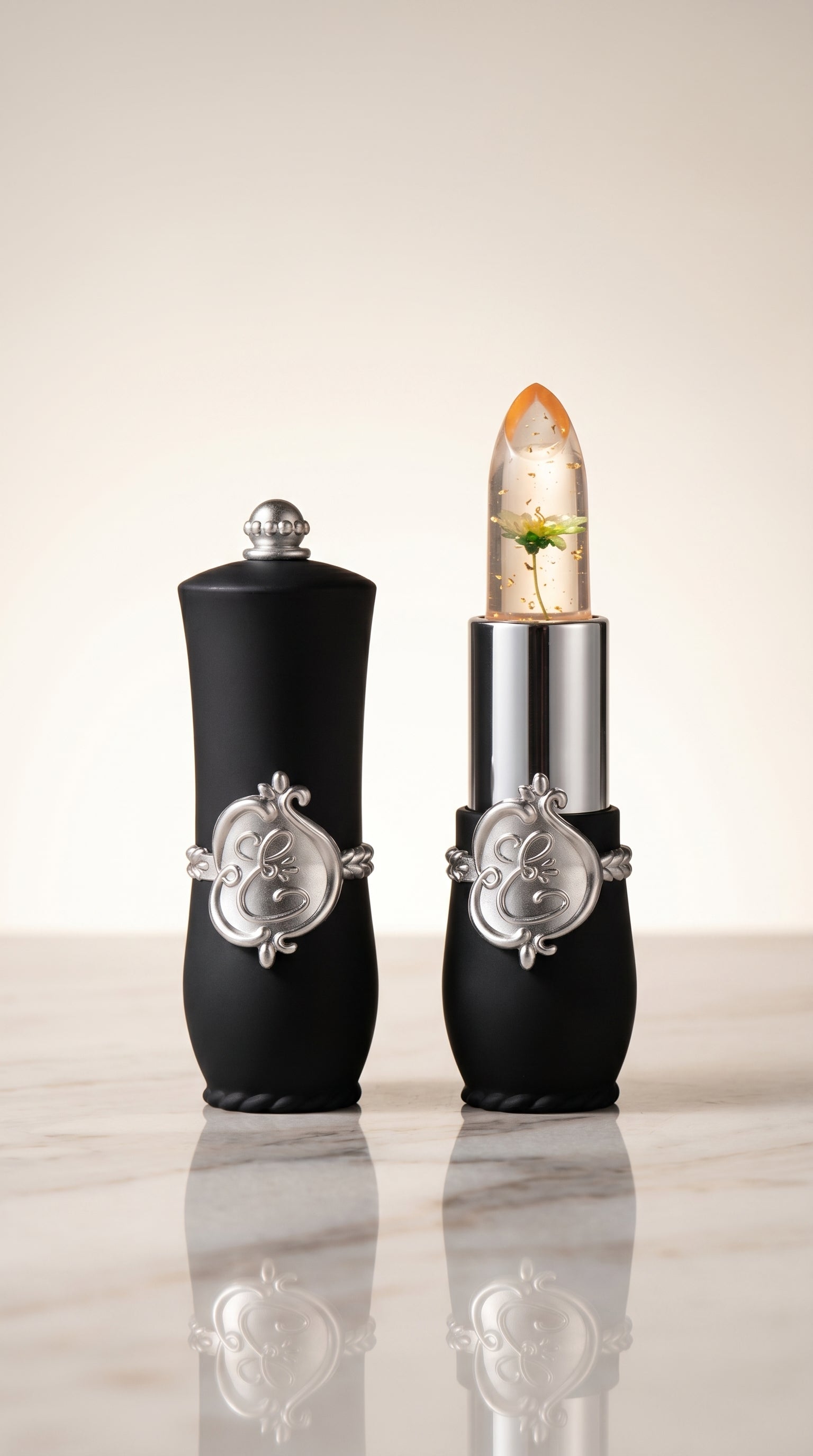 Floral Bloom Jelly Lipstick