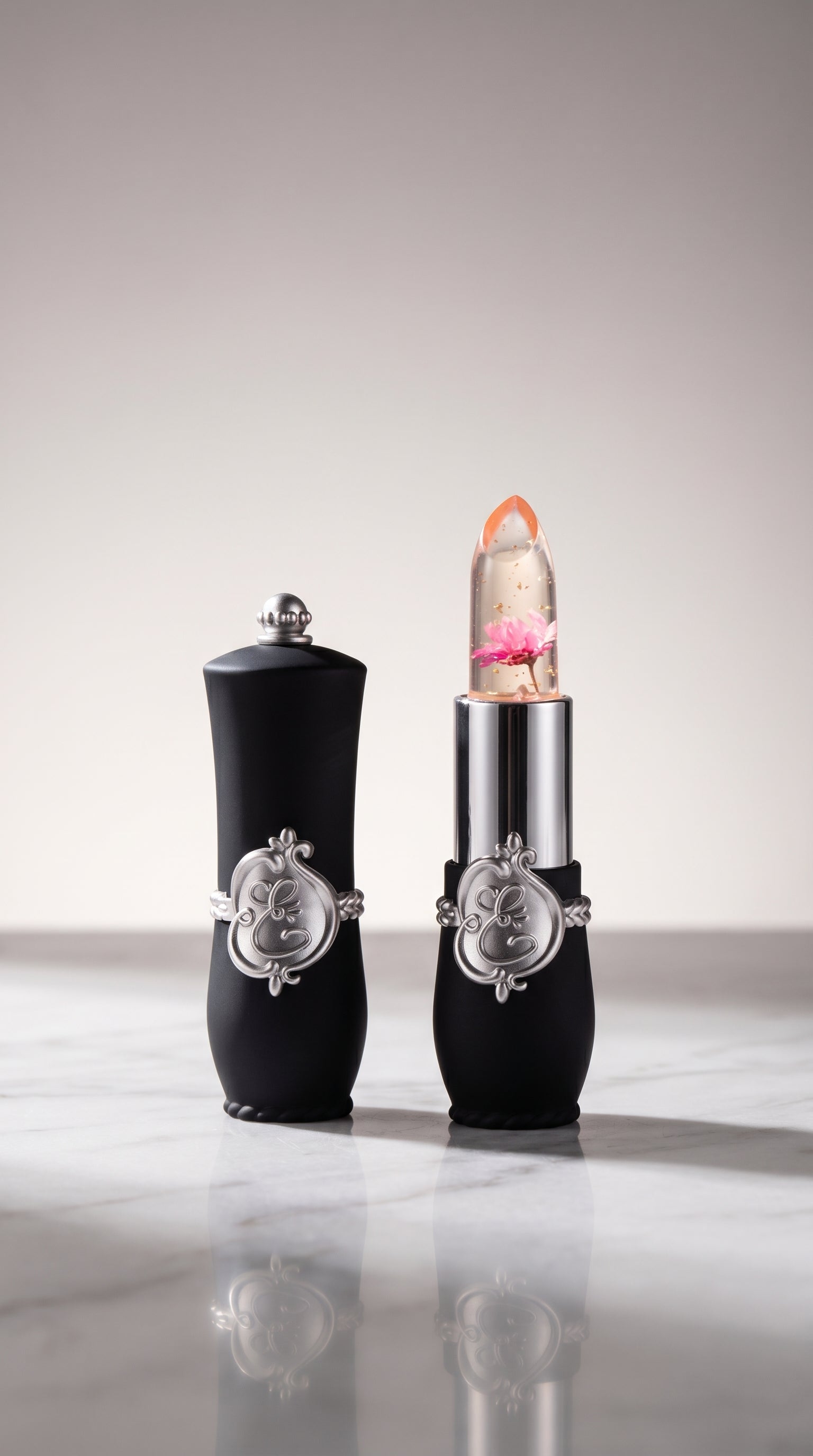 Floral Bloom Jelly Lipstick