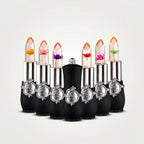 Floral Bloom Jelly Lipstick