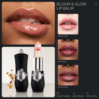 Floral Bloom Jelly Lipstick